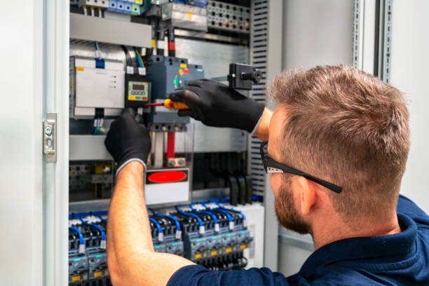 Best Electrical Troubleshooting Services  in Big Lake, MN