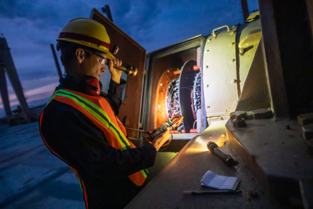 Best Local Electrician Companies  in Big Lake, MN