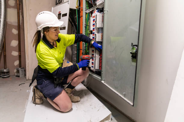 Best Affordable Emergency Electrician  in Big Lake, MN