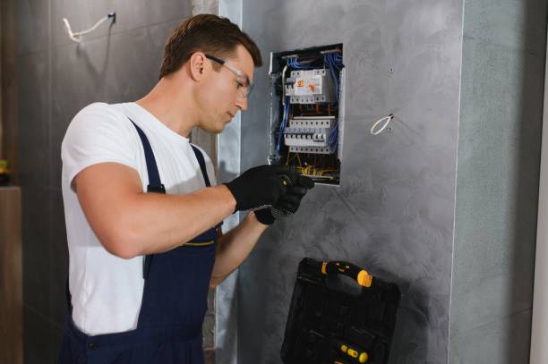 Best Residential Electrician Services  in Big Lake, MN