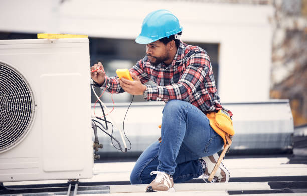 Best Commercial Electrician Services  in Big Lake, MN