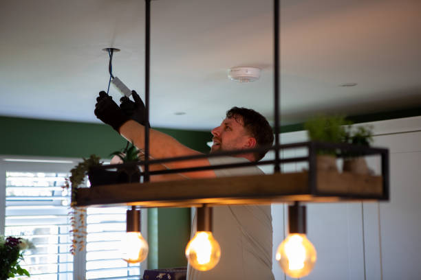 Best Electrician for Home Renovation  in Big Lake, MN