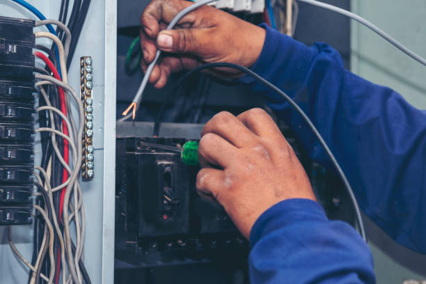 Best Affordable Emergency Electrician  in Big Lake, MN