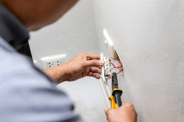 Best Electrical Rewiring Services  in Big Lake, MN