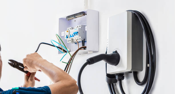 Best Affordable Electrician  in Big Lake, MN