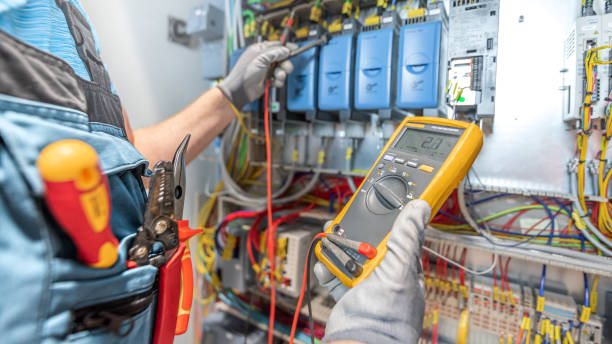 Affordable Emergency Electrician in Big Lake, MN