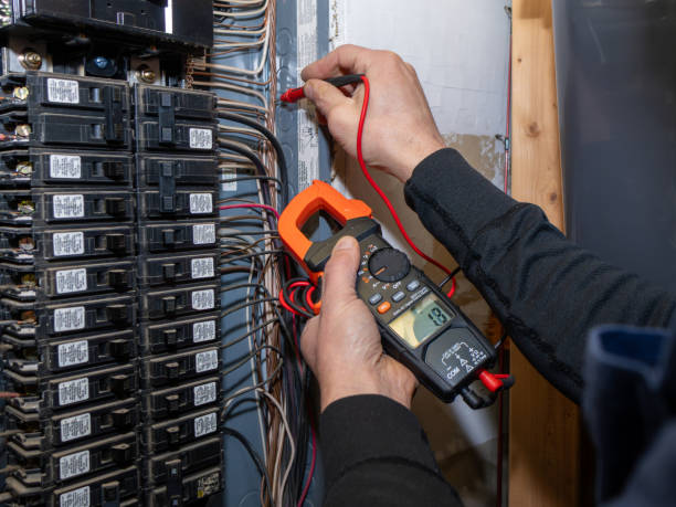 Professional Electrician in Big Lake, MN