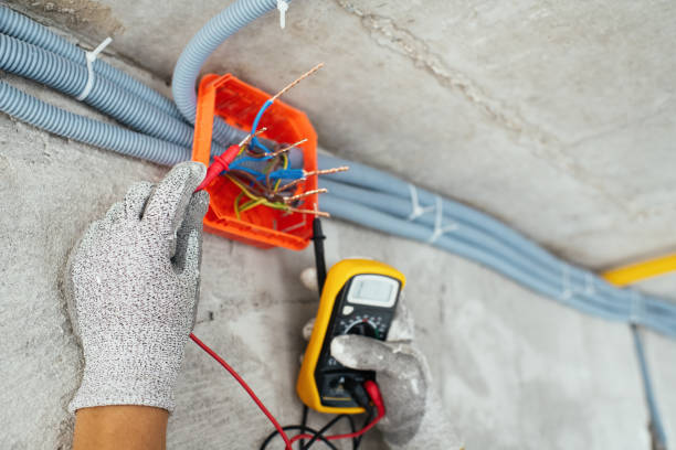 Best Electrical Contractors for Businesses  in Big Lake, MN